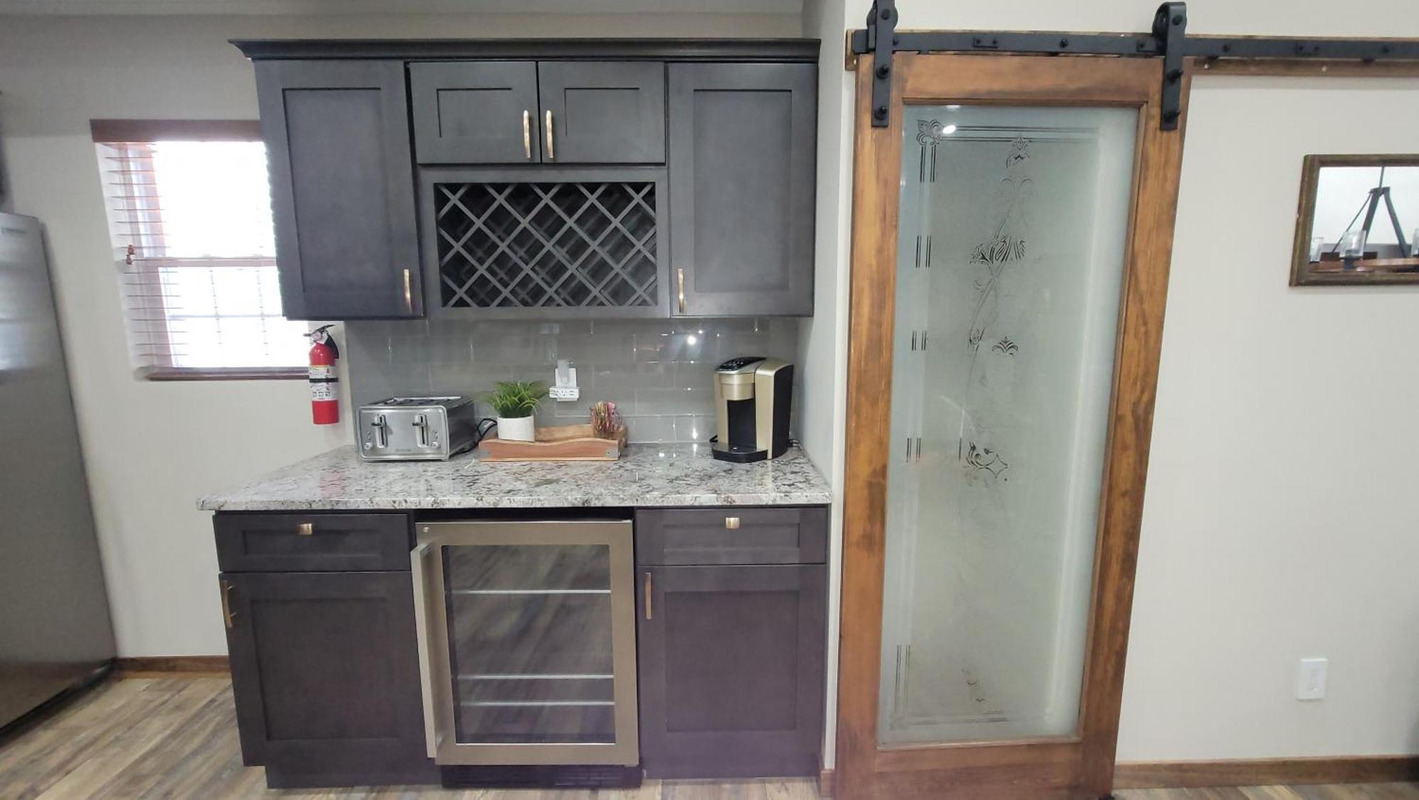 Whiskey Pines Retreat! Single Level Home, Outdoor Firepit, Ac, Bbq! Sleeps 9 In Lake Harmony! Экстерьер фото